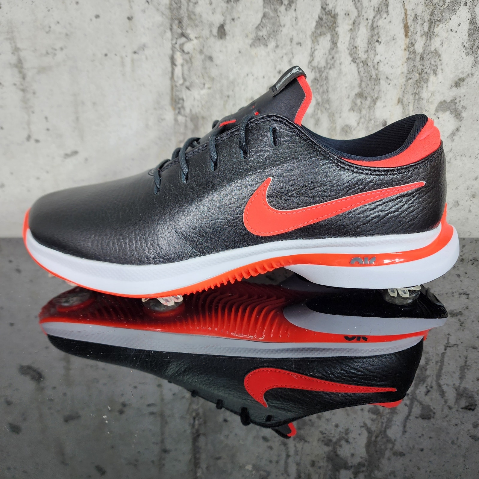 Msrp $189 Nike Air Zoom Victory Tour 3 Golf Shoes Size 9